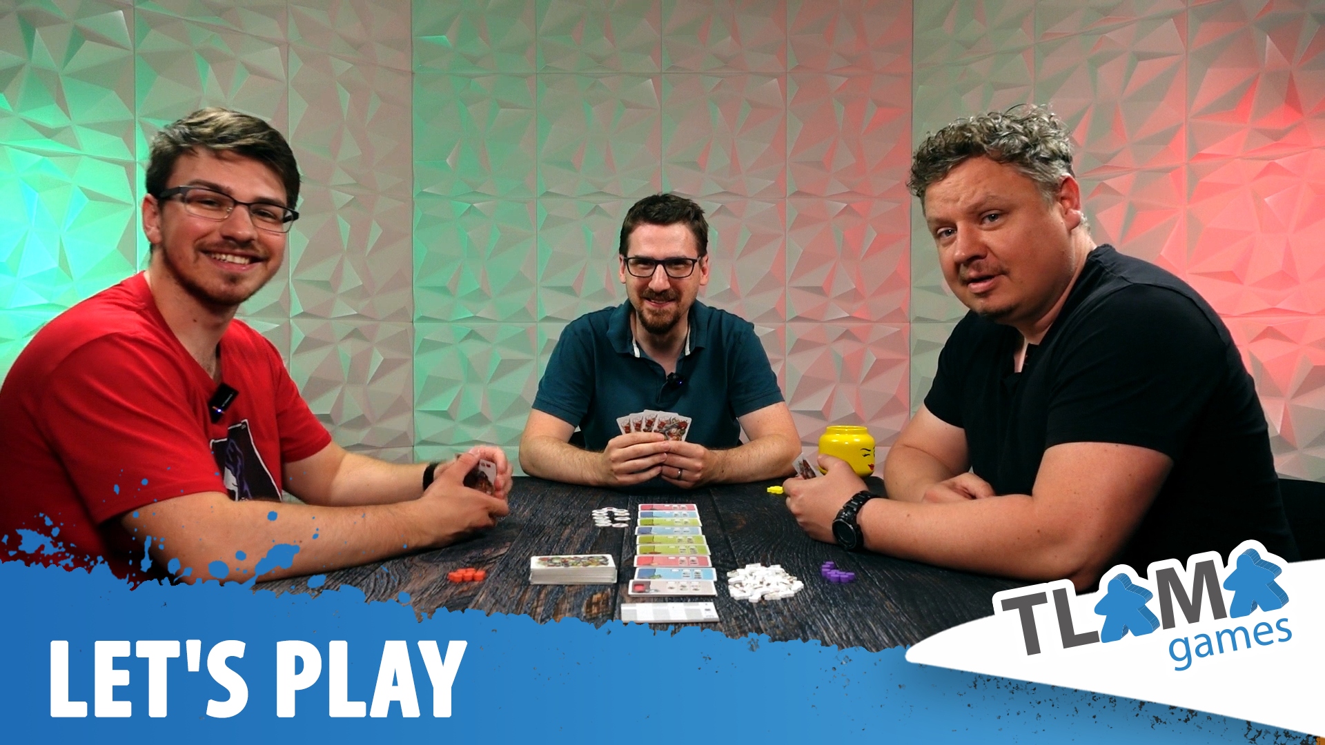 Skřítkov – Let's play