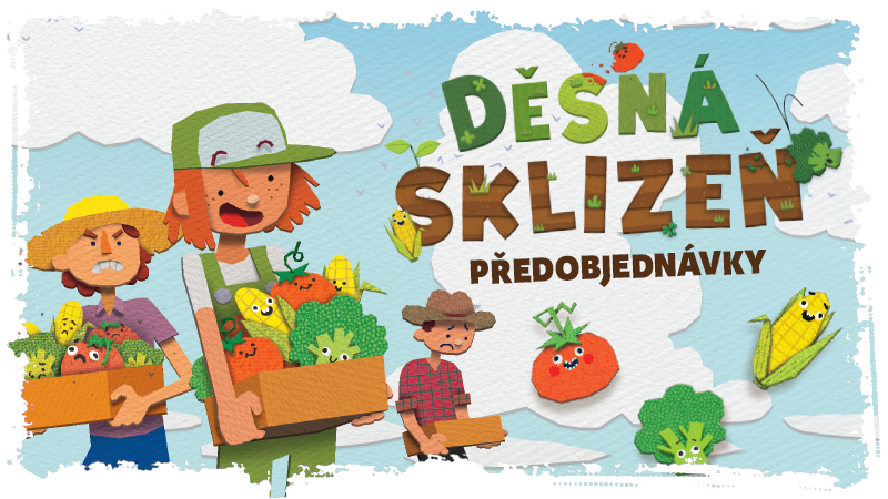 Děsná sklizeň