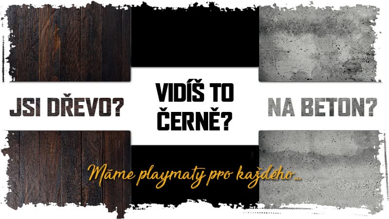 Playmaty