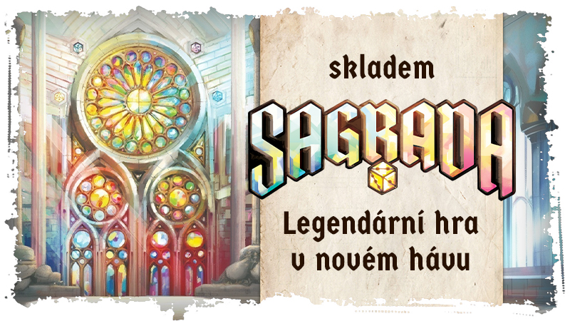 Sagrada