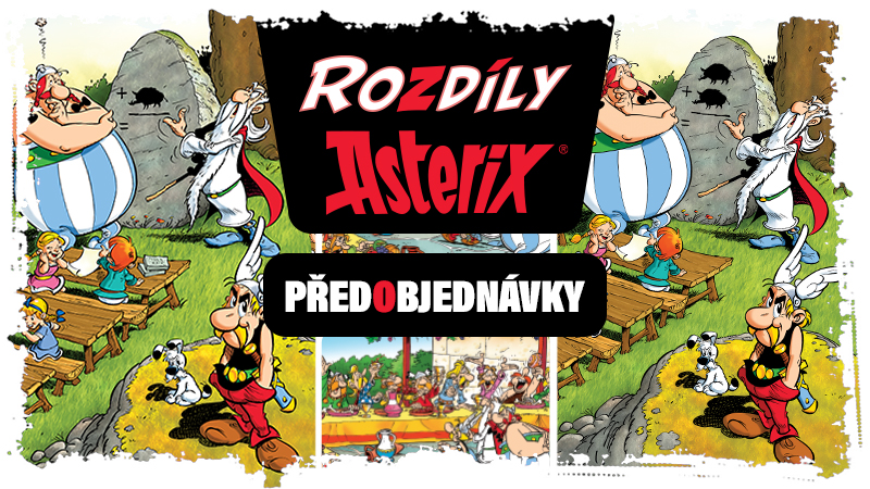 Asterix