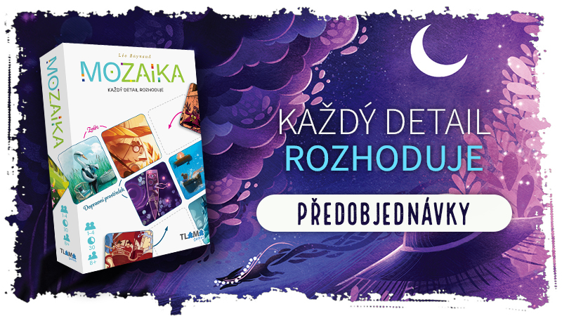 Mozaika