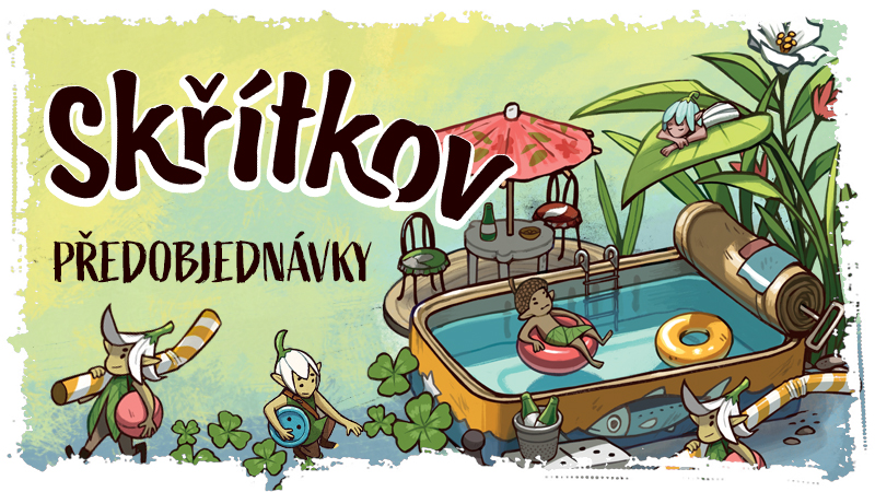 Skřítkov