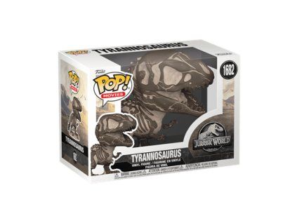 Funko POP! Movies: JP​ Fossil - Tyrannosaurus
