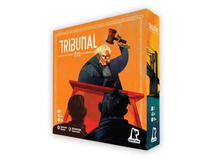 Tribunal 1920