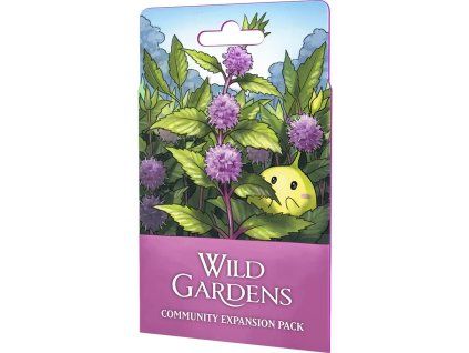 WILD GARDENS COMMUNITY EXPENSION PACK 0860006617394[1]
