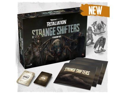 Visuels Pledge Manager RetStrange Shifters large[1]
