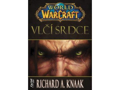 wow vlčí srdce obalka cover[1]