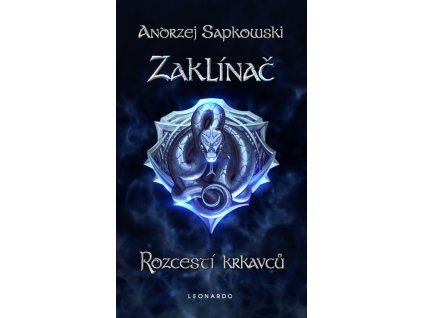 Sapkowski Rozcesti krkavcu front 2067pix[1]