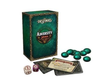 destinies witchwood adversity module
