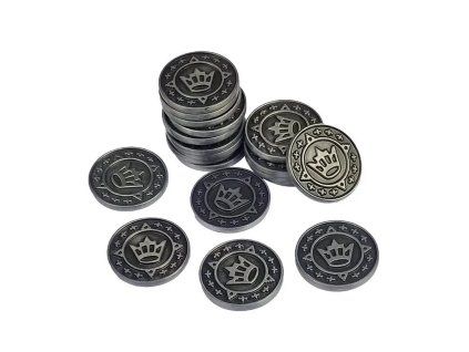 destinies witchwood deluxe metal experience tokens
