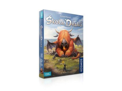 Škola draků