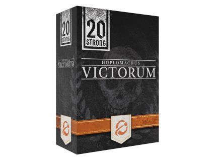 20 Strong: Hoplomachus Victorum