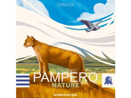 Pampero: Nature (EN)