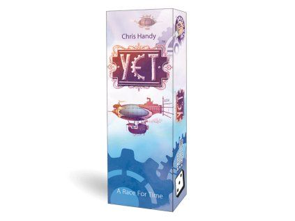 Pack O Game: YET
