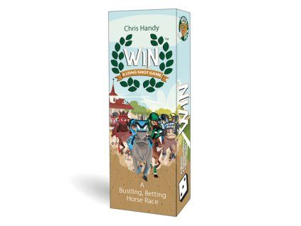 Pack O Game: WIN