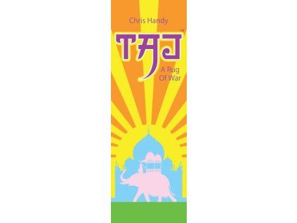 Pack O Game: TAJ