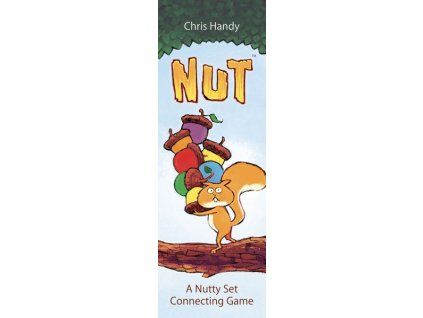 Pack O Game: NUT