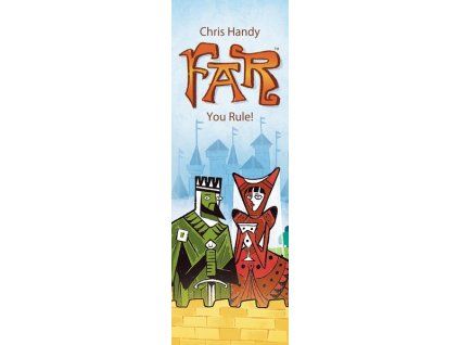 Pack O Game: FAR