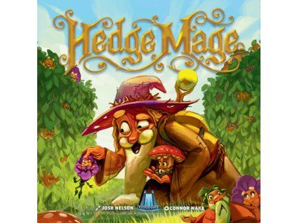 Hedge Mage
