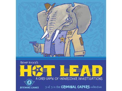 Hot Lead