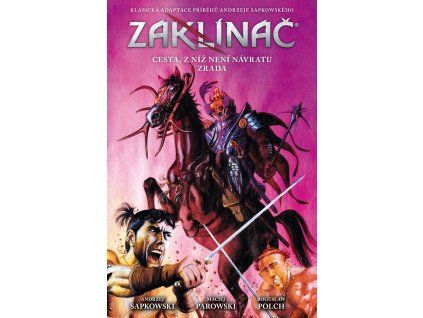 Zaklínač[1]