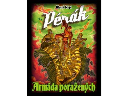 Pérák[1]