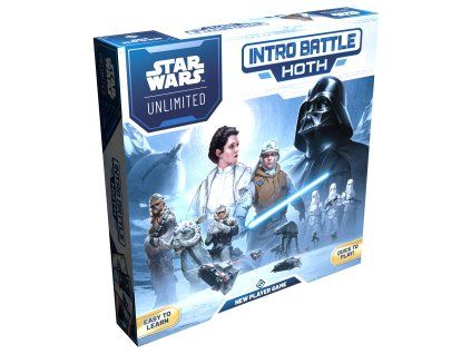 SWU Hoth #1