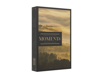 Moments - EN