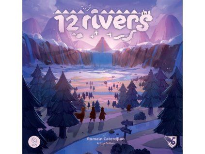 12 Rivers