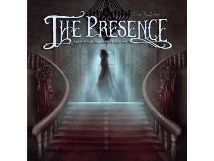 The Presence - EN