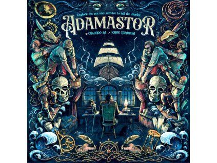 Adamastor