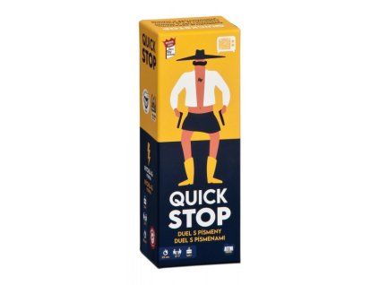 quickstop [1]