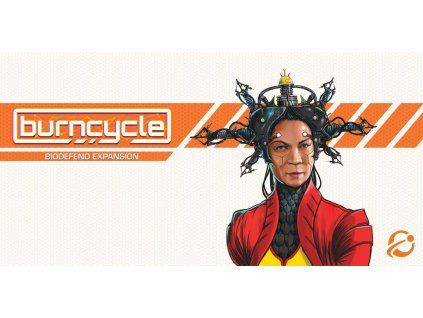 burncycle: BioDefend Expansion