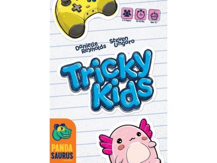 Tricky Kids