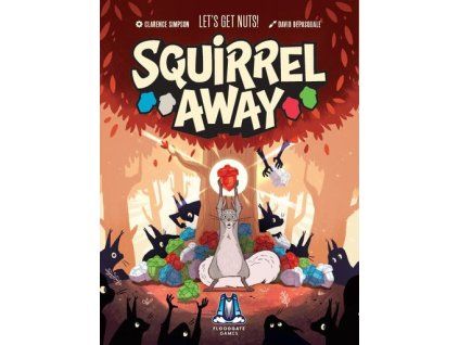 Squirrel Away