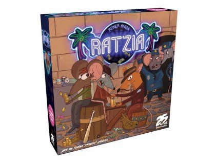 ratzia