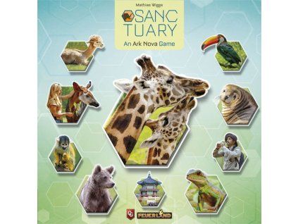Sanctuary  (Archa Eden EN)