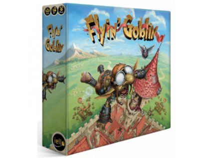 IELLO - Flyin' Goblin