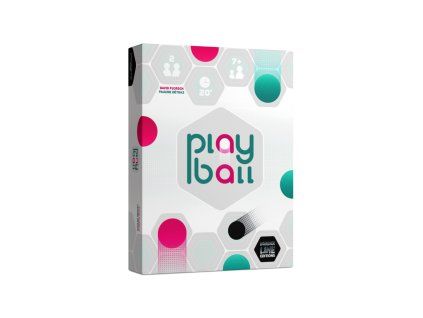 playball cz 2