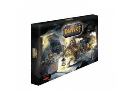 Dragon Dawn Productions - Dwarf