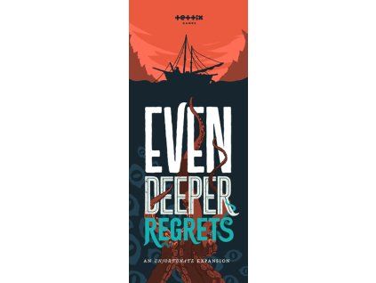 Deep Regrets: Even Deeper Regrets