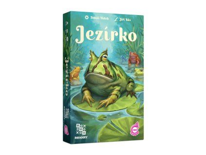 jezirko 2