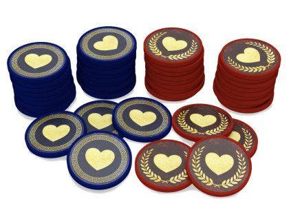 Hoplomachus Premium Health Chips