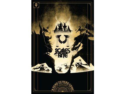 Scales of Fate