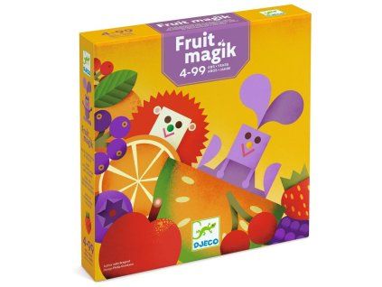 Fruit Magik