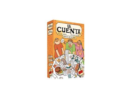 la cuenta[1]