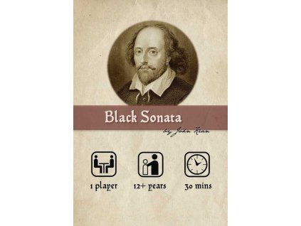Black Sonata