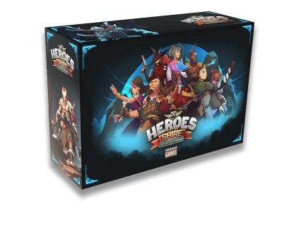 Heroes of the Shire: Collectors Edition