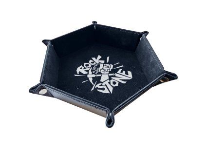 dicetray